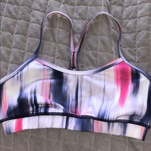LULULEMON sports bra!